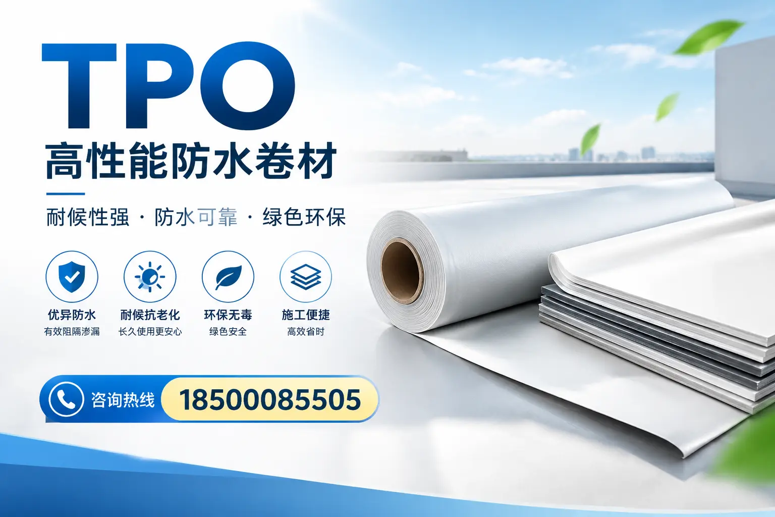 tpo行业趋势分析,淮北企业应如何应对